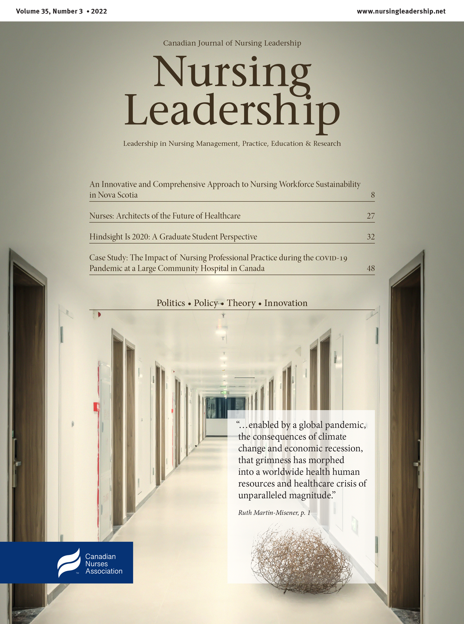 Nursing Leadership
